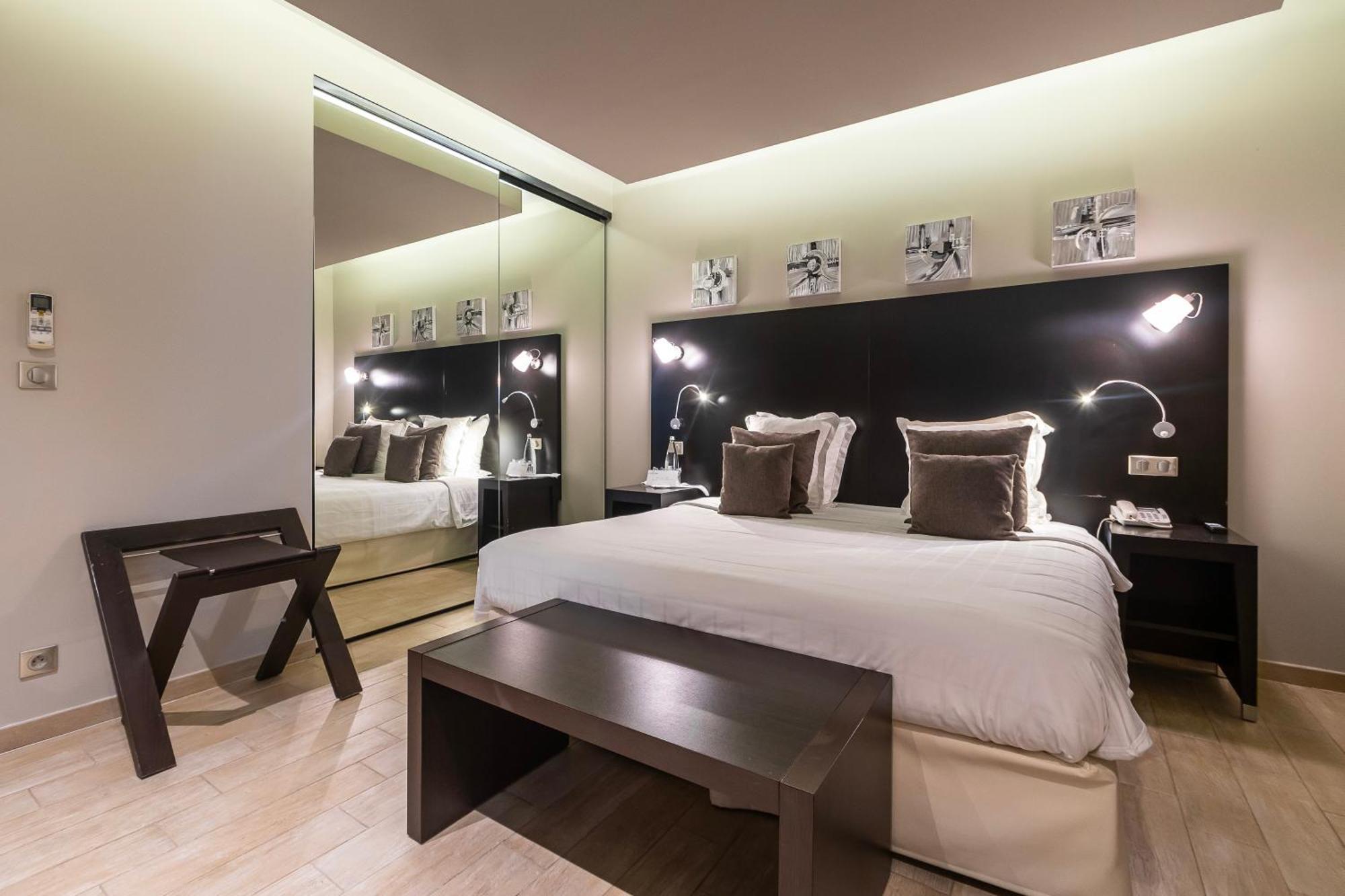 Hotel A Casa Di Ma Lumio  Zimmer foto