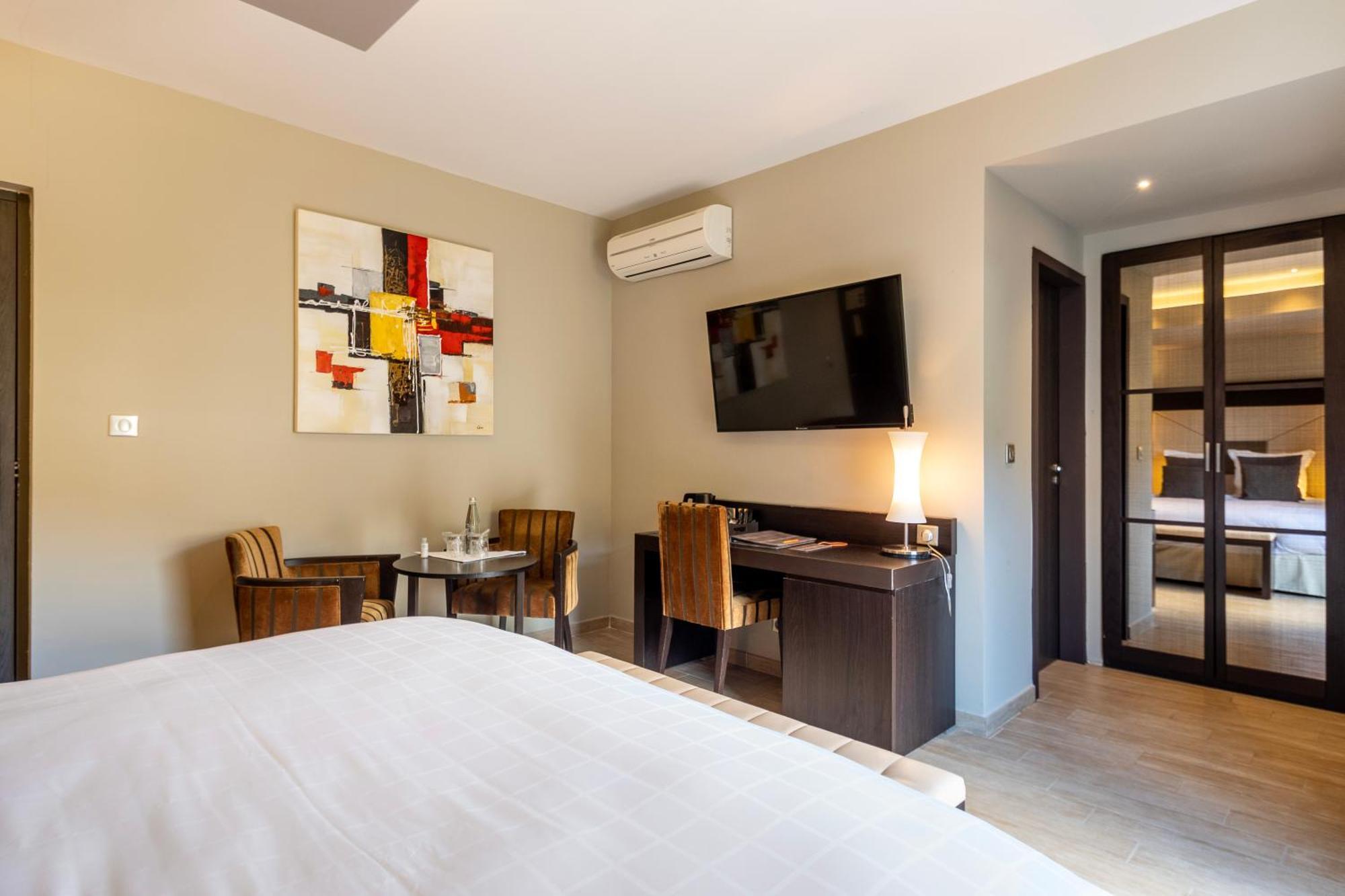 Hotel A Casa Di Ma Lumio  Zimmer foto