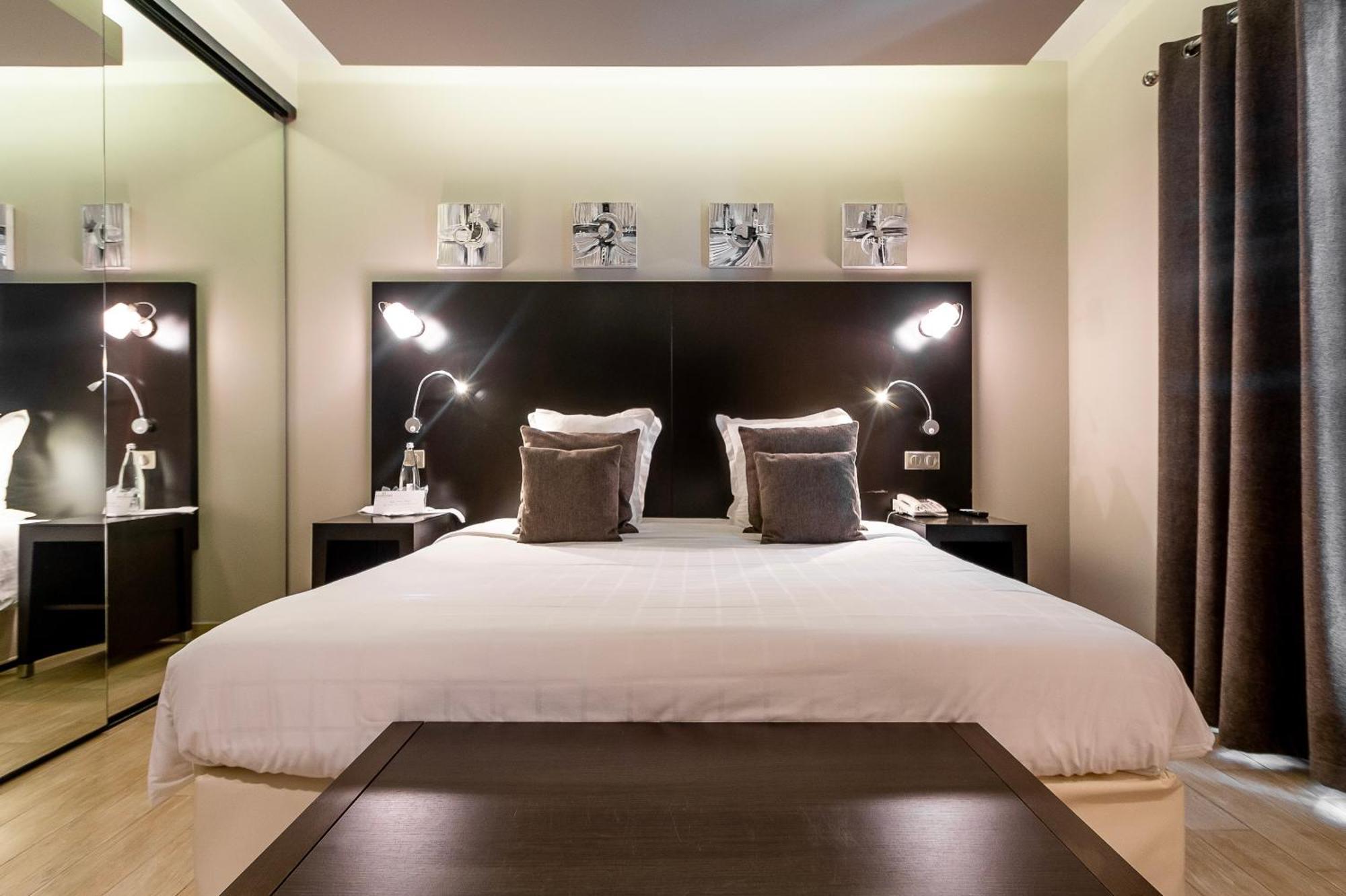 Hotel A Casa Di Ma Lumio  Zimmer foto