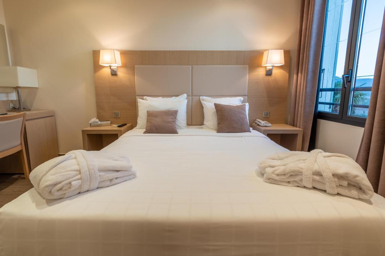 Hotel A Casa Di Ma Lumio  Zimmer foto